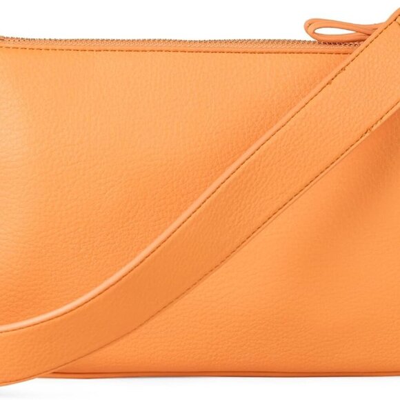 Handbags - Women's Minimal Crossbody Bag